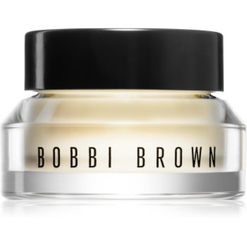 Bobbi Brown Vitamin Enriched Eye Base crema de ochi hidratanta cu vitamina B3, B5, B6 si B12 - imagine 2